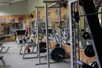 Физкультурно-оздоровительный комплекс