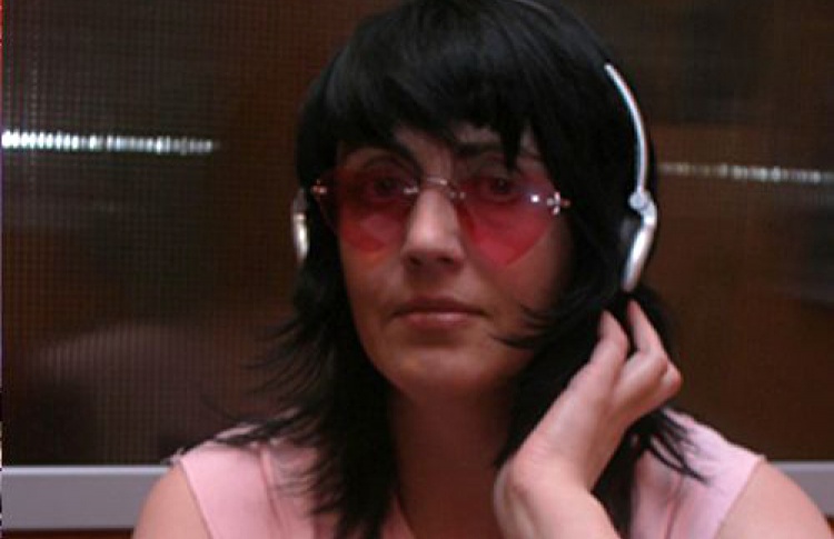 DJ Starling (инди дэнс)