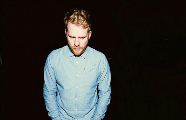 Alex Clare