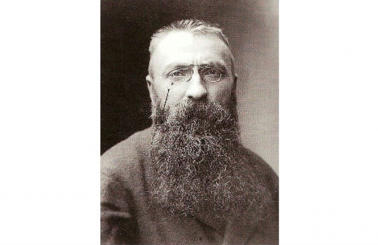 Огюст Роден