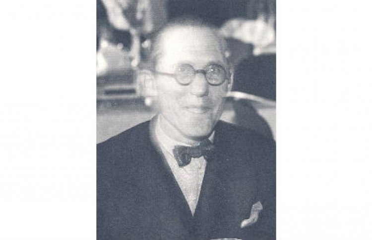 Ле Корбюзье