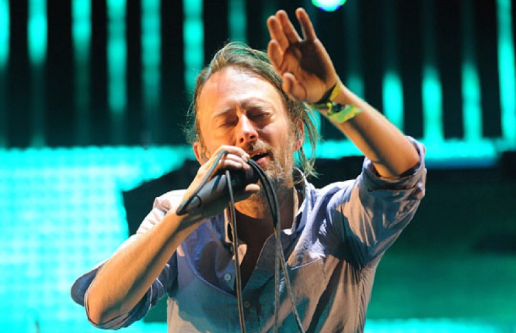 В Кремлевском дворце покажут балет на музыку Radiohead