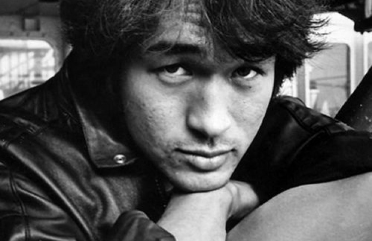 Виктор Цой. 50 лет