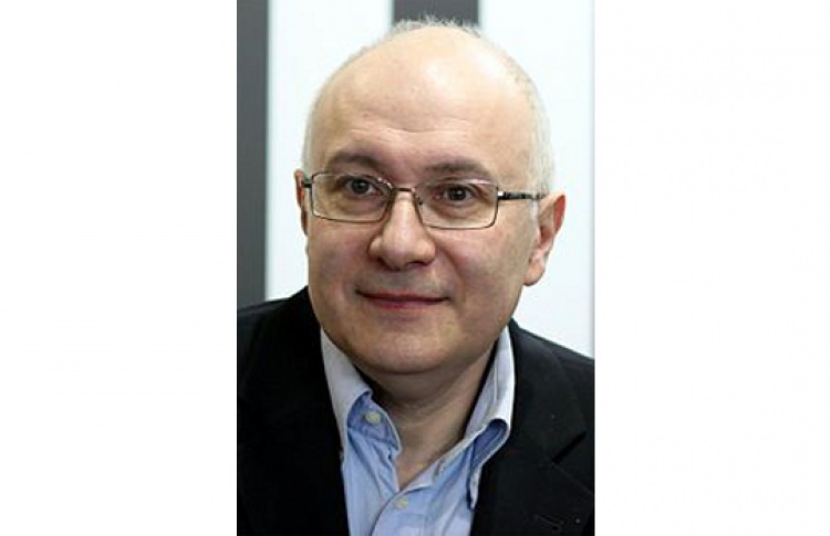 Встреча с Матвеем Ганапольским