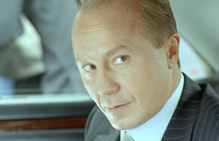 Андрей Панин