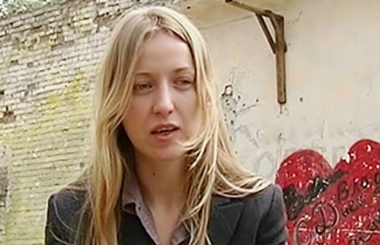 Марина Врода