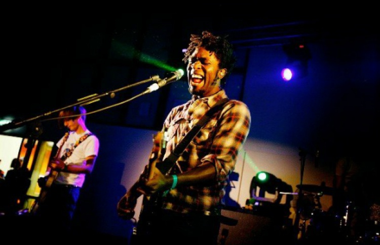 Bloc Party