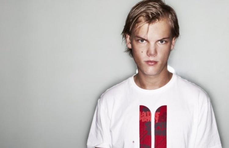 Avicii