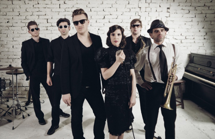Parov Stelar Band