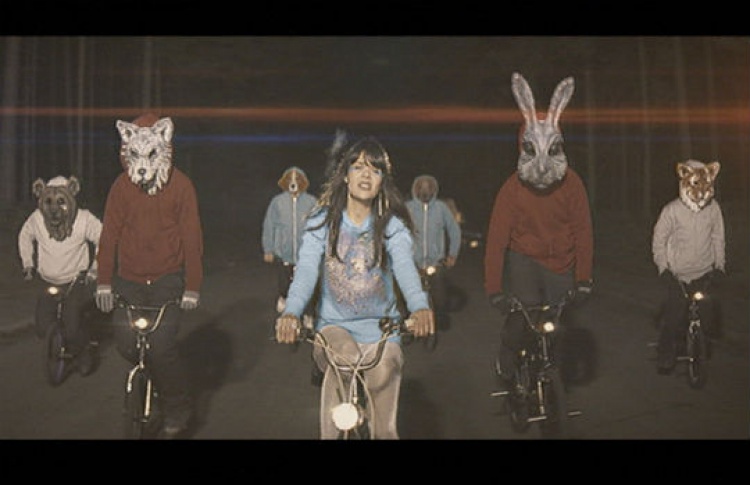 Bicycle Film Festival: Велоистории (часть 1)