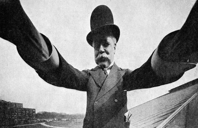 История фотографии
