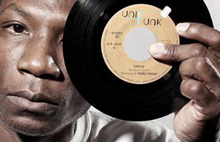 DJ Skeme Richards