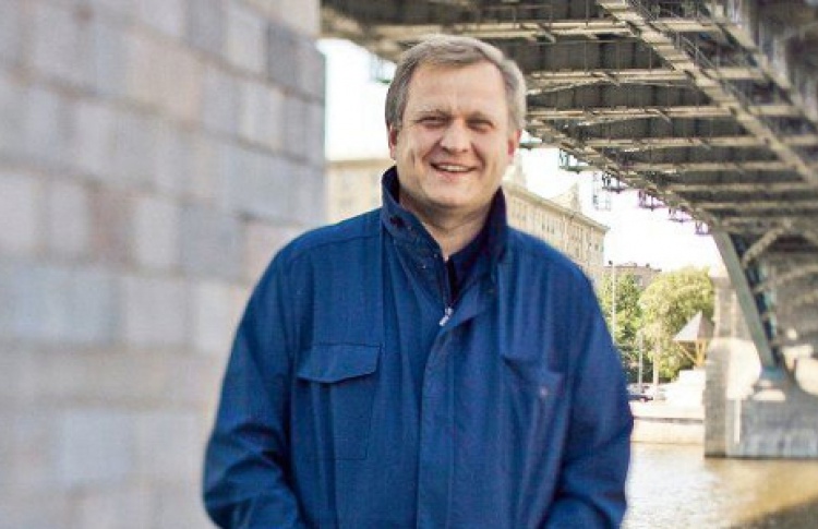 Сергей Капков