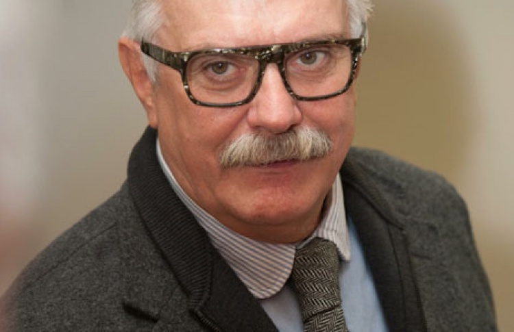Никита Михалков