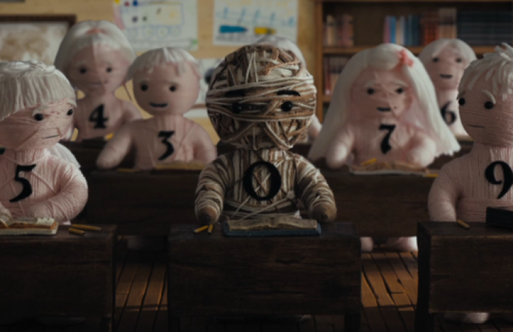 Short Film Marathon: Австралия