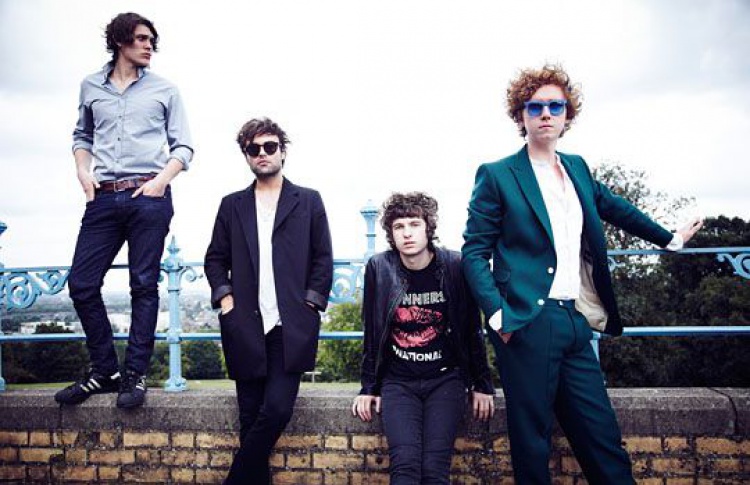 The Kooks