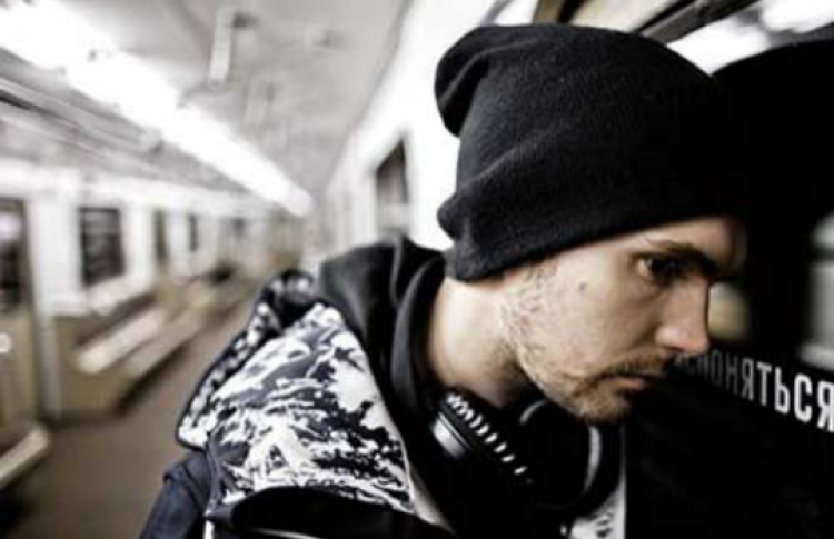 Noize MC + Check + Centr + Многоточие + Че.Кг