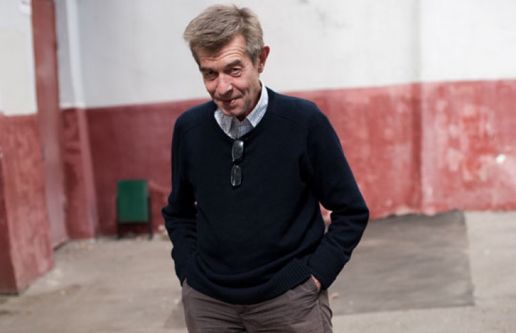 Никита Алексеев