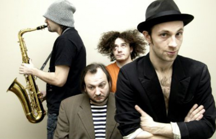 Billy's Band