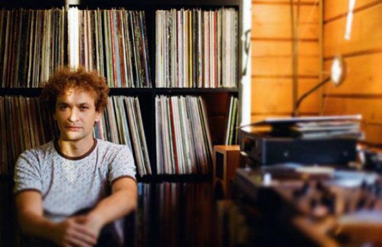 DJ Панин