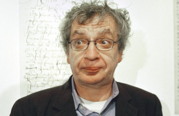 Александр Меламид