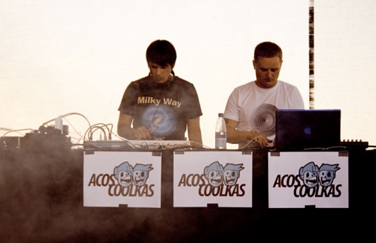 Acos Coolkas