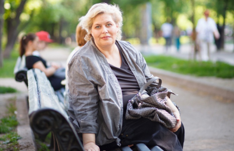 Евгения Пищикова: «Москва — закрытый город, умственно закрытый»