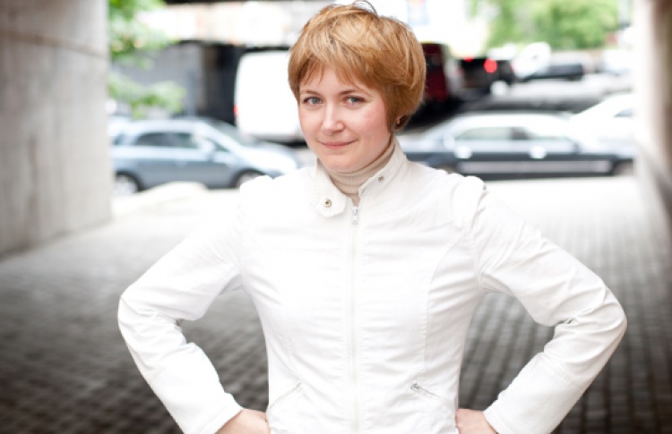 Варвара Юферева: «Здесь есть успешные люди, способные действовать и мечтать»
