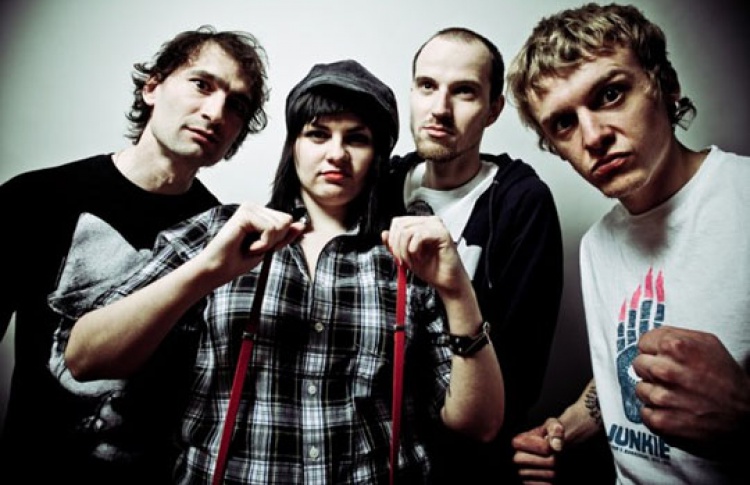 «Rock on the Roof»