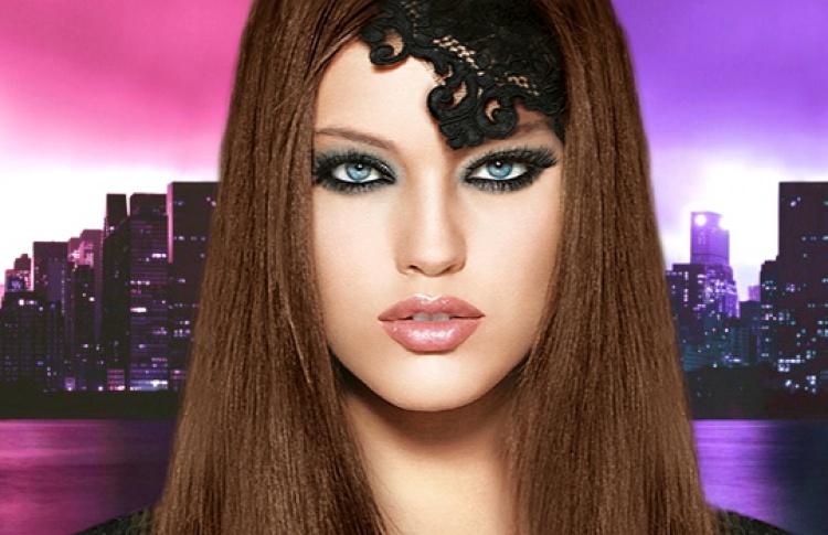 Maybelline New York дарит поездку в Лас-Вегас