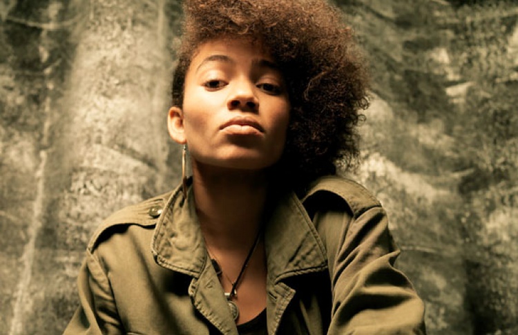 Nneka