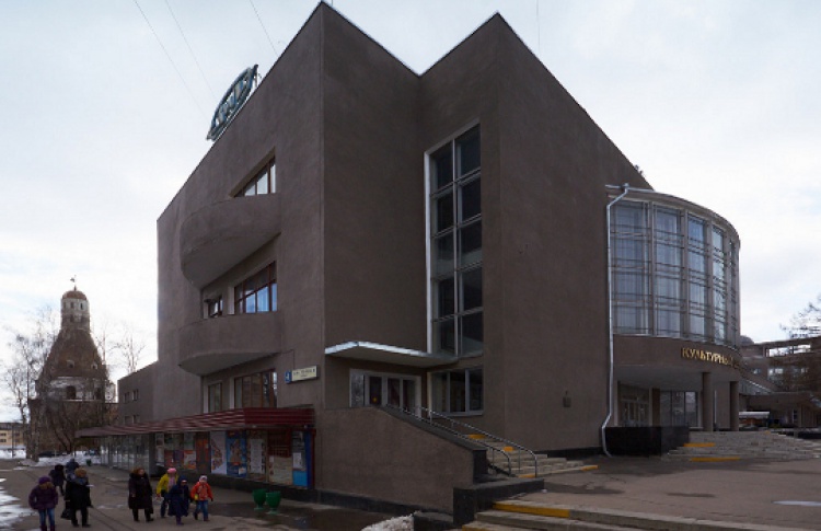 Все об авангарде