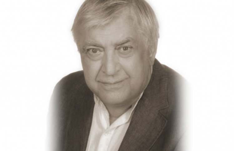 Александр Парра