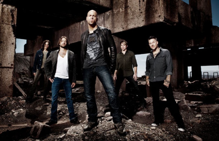Daughtry