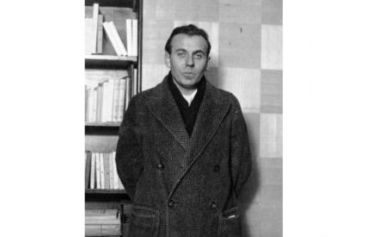 Луи-Фердинанд Селин