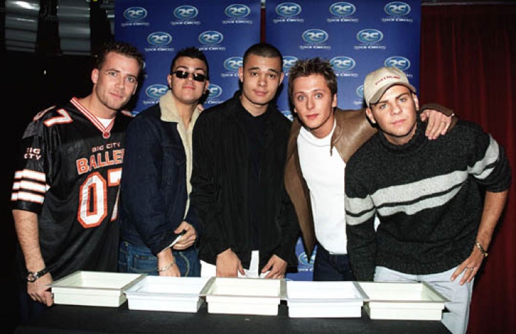 5ive