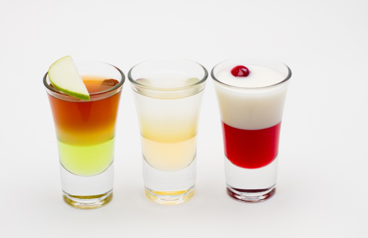International Daiquiri Cup «The best ХХ by Bols»