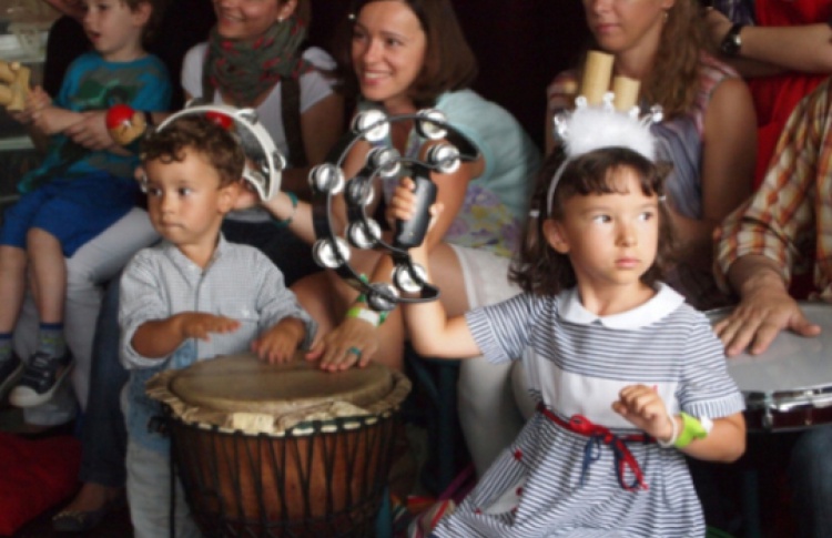 Ударная студия МАСТЕРитм