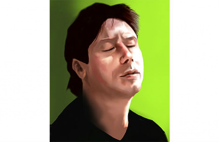 Алан Менкен