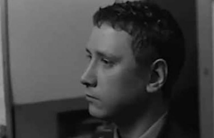 Александр Яценко