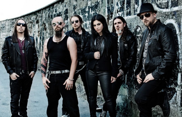 Lacuna Coil