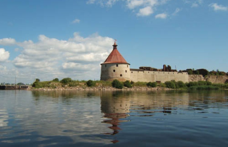 Историко-патриотический молодежный фестиваль "Дни Русской славы"