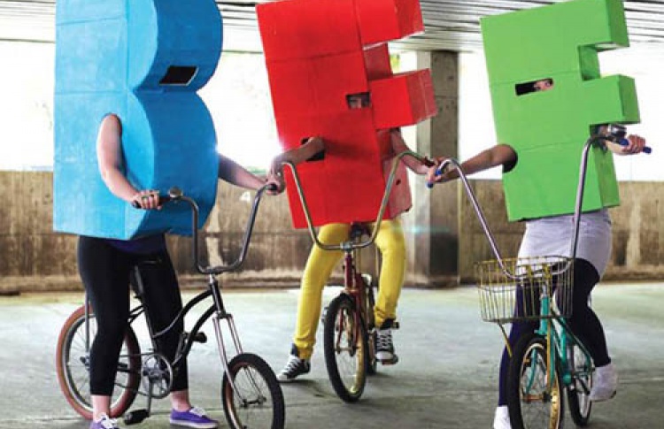 Bicycle Film Festival