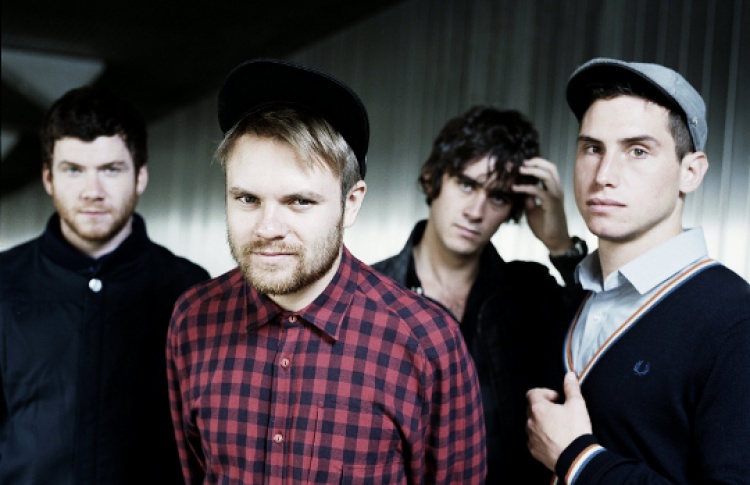 Enter Shikari