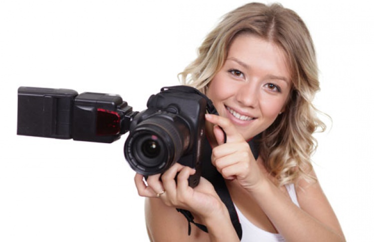 Фотография в повседневной жизни
