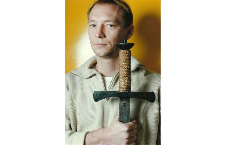Люк Персеваль