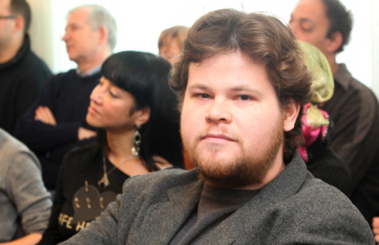 Егор Перегудов: «Мольер страдал от театра»