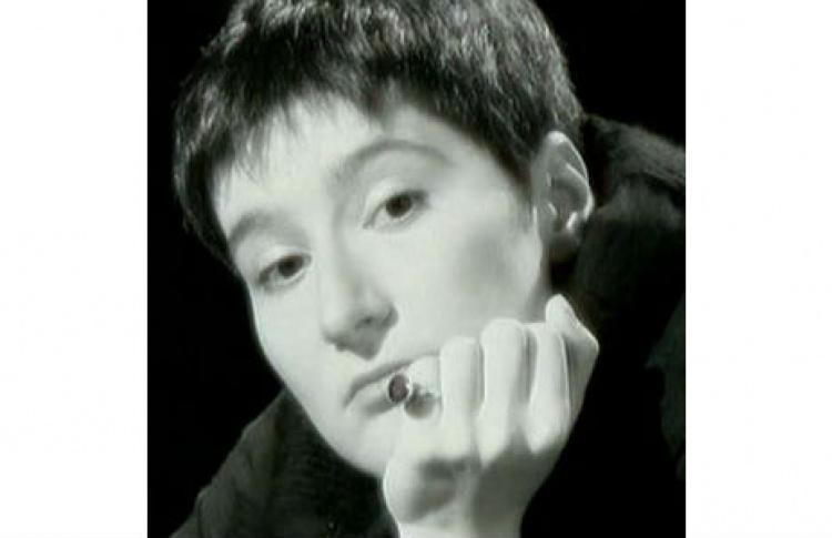 Мария Степанова