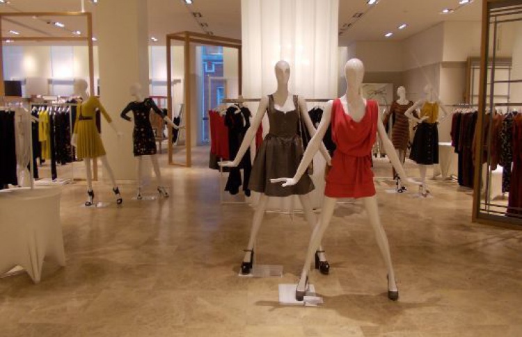 ELLE Shopping fever
