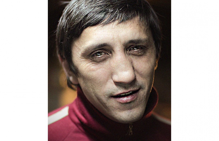 Вдох времени